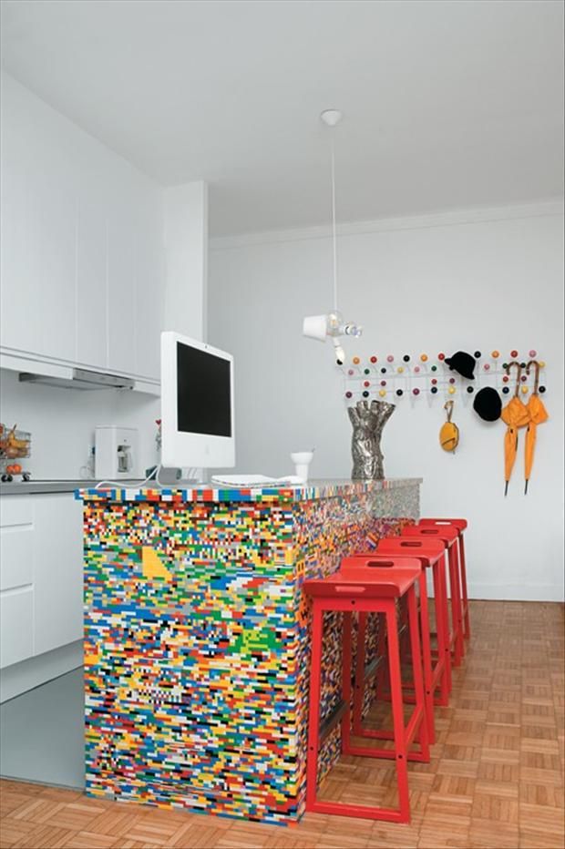 lego bar