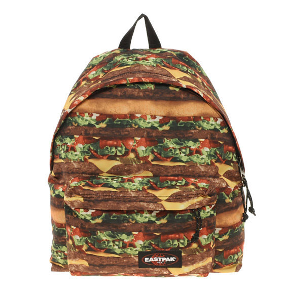 cheeseburger batoh