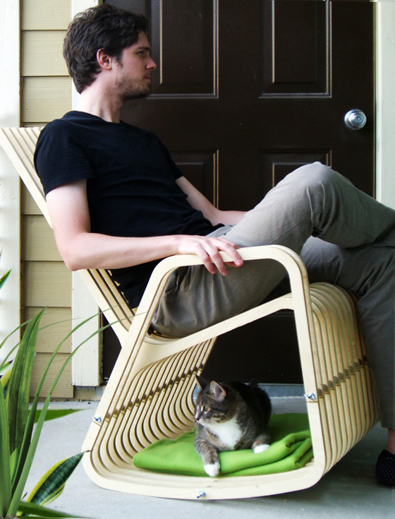 dog house
