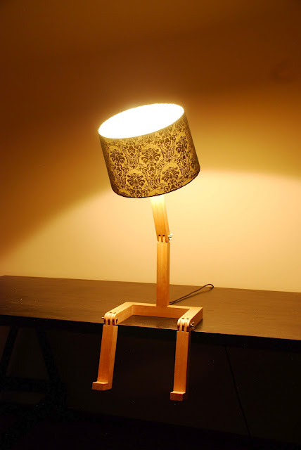 sedici lampa